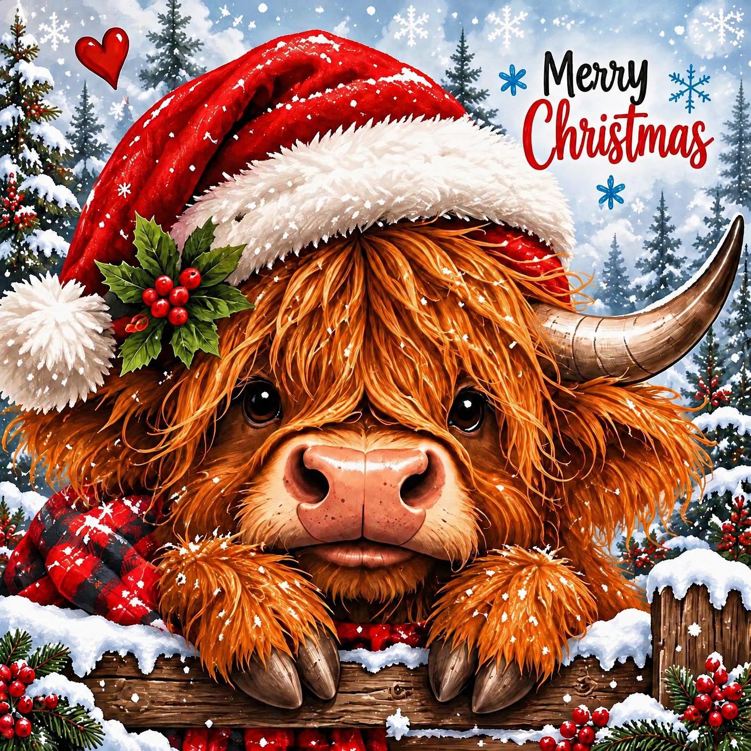 Merry Christmas
