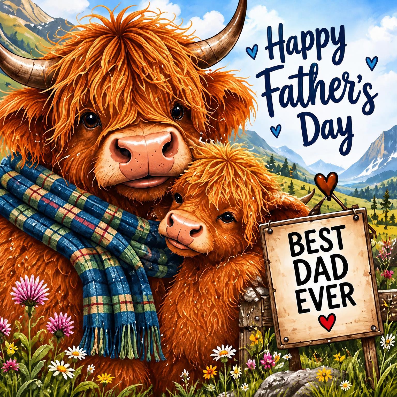 Happy Father's Day