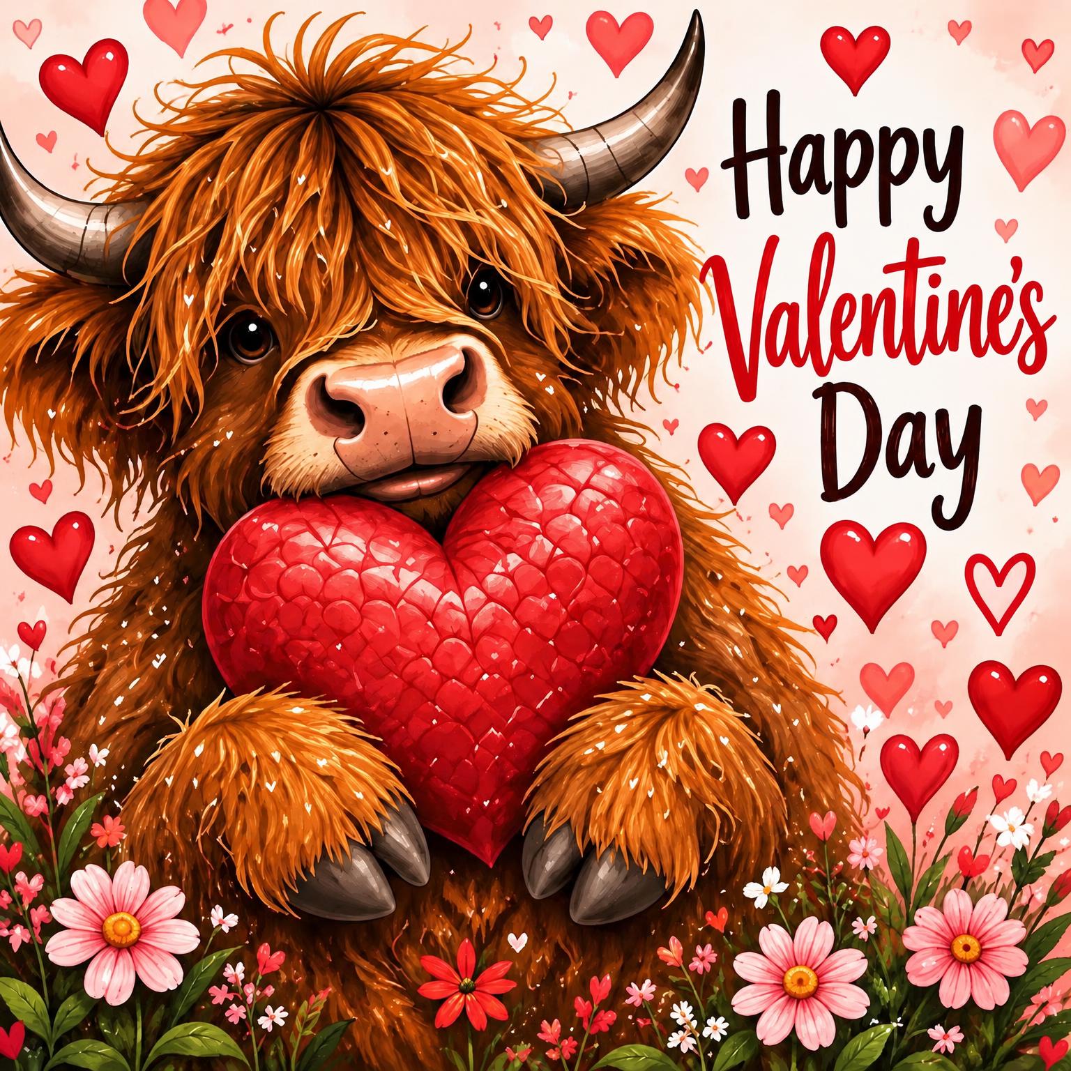 Happy Valentine's Day